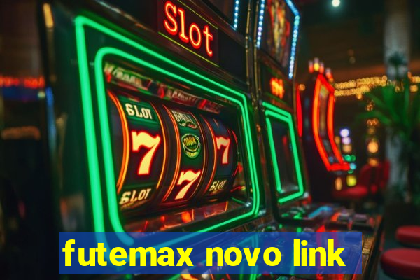 futemax novo link